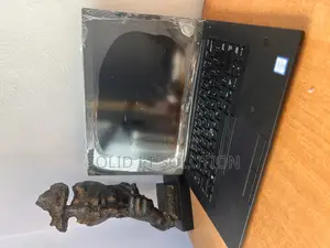 Laptop Dell Latitude 7490 8GB Intel Core i7 SSD 256GB