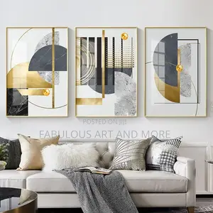 Acrylic Wall Frame