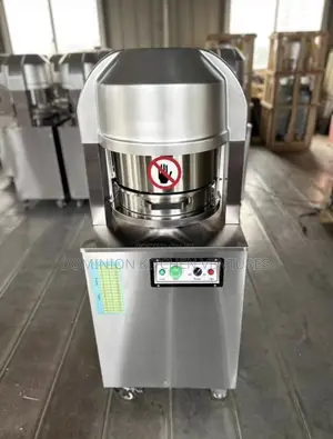 36 Cut Electric Dough Divider