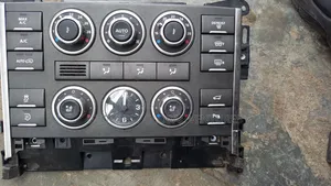 Ac Control Panel Range Rover Vogue 2010/2012