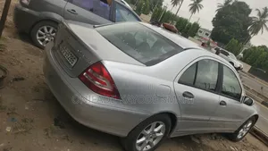 Toyota Corolla 2003 Blue