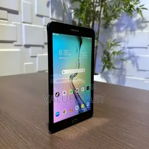 Samsung Galaxy Tab E 8.0 16 GB Black