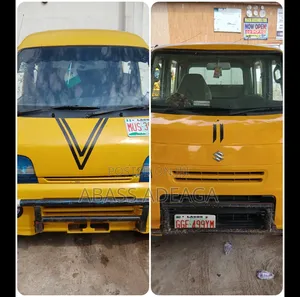 Cargo/Logistic