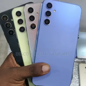 Samsung Galaxy A34 5G 128 GB