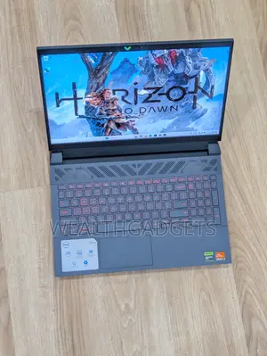 Laptop Dell G15 5535 32GB AMD Ryzen 9 SSD 1T