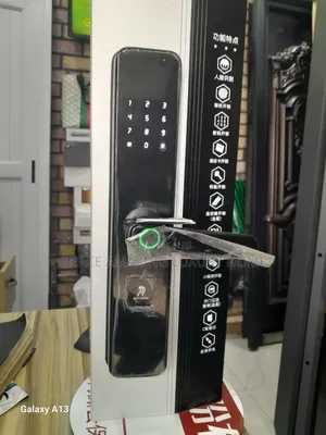Smart Locks