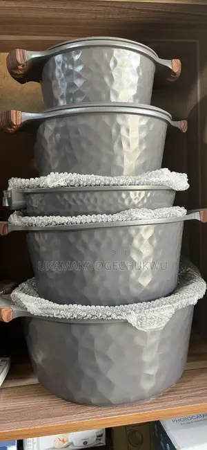 Nonstick Cookware
