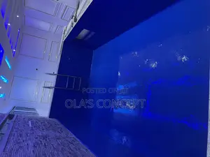 Modern Swimming Pool Epoxy