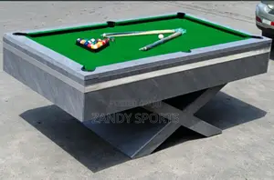 7ft Snooker Board