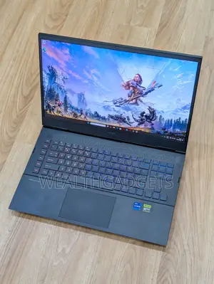 Laptop HP Omen 17 32GB Intel Core i7 SSD 1T
