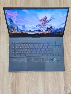 Laptop HP Omen 17 32GB Intel Core i7 SSD 1T
