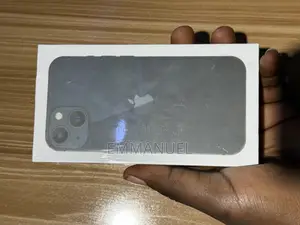 New Apple iPhone 13 128 GB