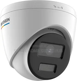 Hikvision Color Vu 4mp Ip Indoor Camera