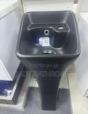 Free Standing Basin
