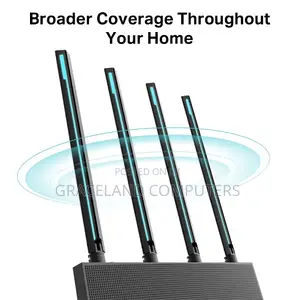 TP-Link Archer C80 | Ac1900 Wireless Mu-Mimo Wi-Fi Router