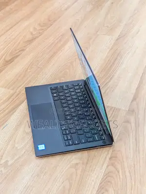 Laptop Dell XPS 13 9370 16GB Intel Core i7 SSD 512GB