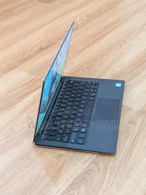 Laptop Dell XPS 13 9370 16GB Intel Core i7 SSD 512GB