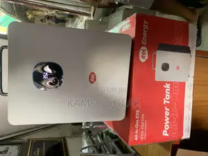 1kwh 500w Itel Power Tank