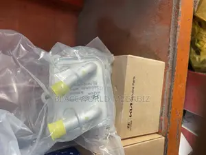 Oil Coolant Hyundai Genesis 2018