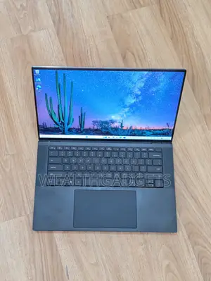 Laptop Dell Precision 5550 32GB Intel Core i7 SSD 1T