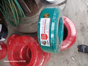 Nigeria Gauge 35mm Cable Good Product Lion Cable