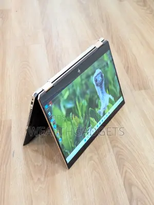 Laptop HP Spectre X360 15 32GB Intel Core i7 SSD 512GB