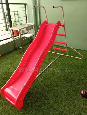 Slide for Teenagers and Children