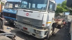 Iveco for Sales