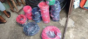 Coloman Cable Original 6mm