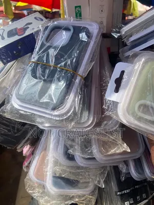 Soft Silicone Case for iPhones | Durable Anti-Scratch Cover