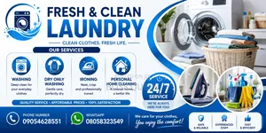 Home Cleaning Services