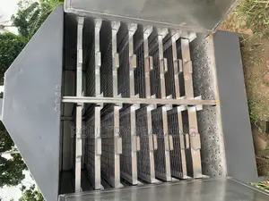 Smoking Kiln