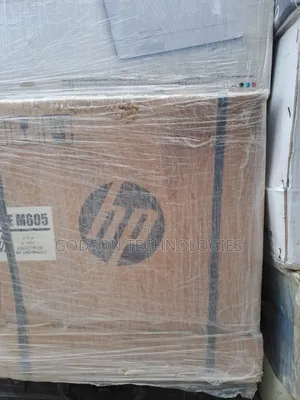 Hp Laserjet Enterprise M605
Printer