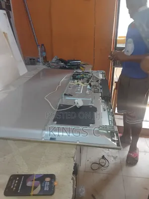 Tv Repair, All Kinds of Smart Tv ,