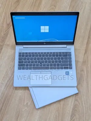 Laptop HP EliteBook 840 G6 16GB Intel Core i7 SSD 512GB