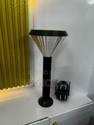 Suntrick Garden Solar Light