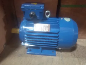 3hp Electric Motor 100% Copper