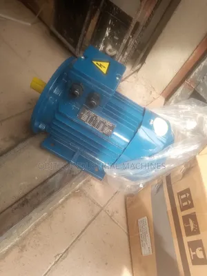 2hp Electric Motor