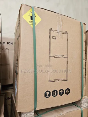 15kwh Bluecarbon Smart BMS Solar Lithium Batteries