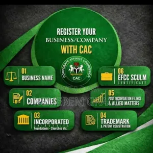 Cac Registration Services