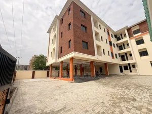 3bdrm Block of Flats in Katampe (Main) for sale