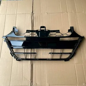 Front Bumper Grille 2018 Honda Accord