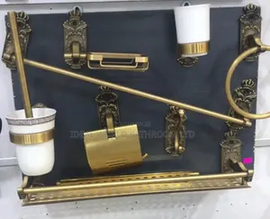 Royal 8set Accessories