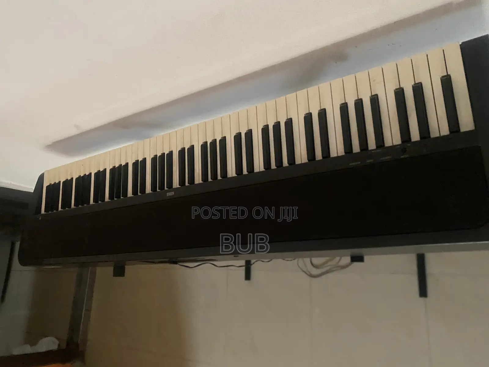 Keyboard /Piano With Stand