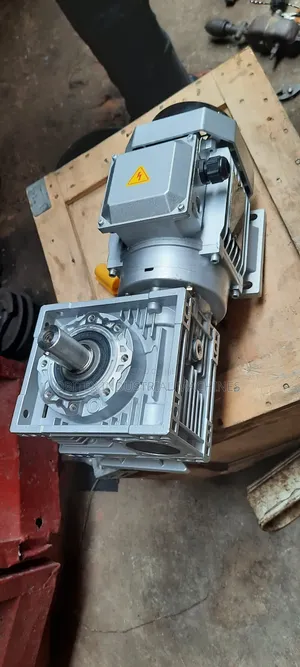 2hp Gear Electric Motor