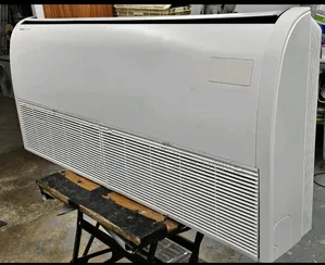 Panasonic S-1014pt3e Air Conditioner Panasonic Under Ceiling - Indoor