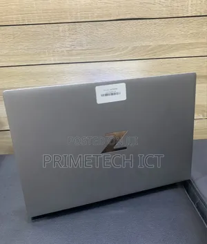 Laptop HP ZBook Fury 16 G9 32GB Nvidia SSD 1T