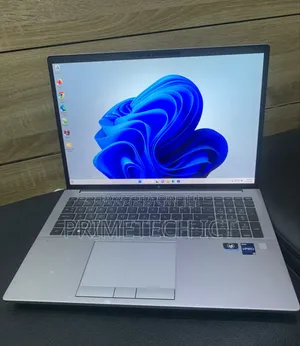 Laptop HP ZBook Fury 16 G9 32GB Nvidia SSD 1T