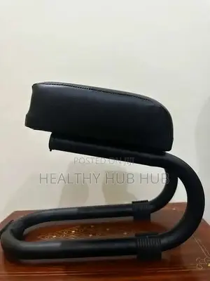 Portable Muslim Prayer Support Seat for Daily Worship