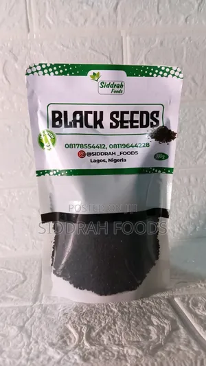 Black Seeds
